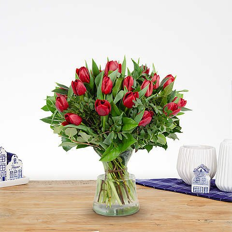 Tulips